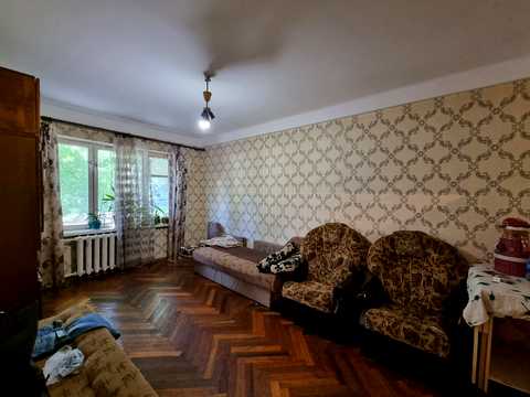квартира за адресою Павла Вірського бульв. (Саратівська), 6