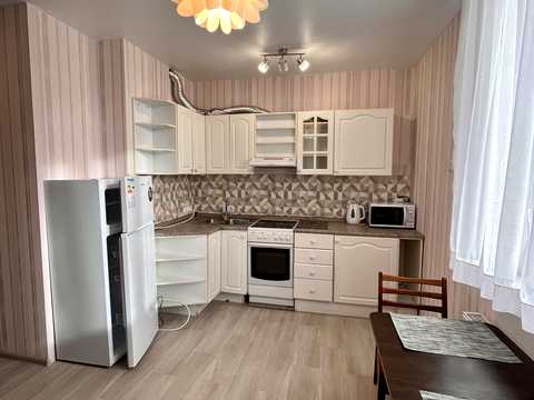 квартира по адресу Ярослава Гашека бульв., (Будинок 2)