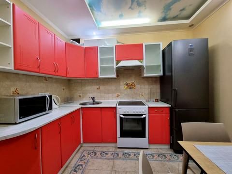 квартира по адресу Анны Ахматовой ул., 48