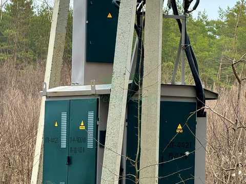 ділянка за адресою Симиренка, 61