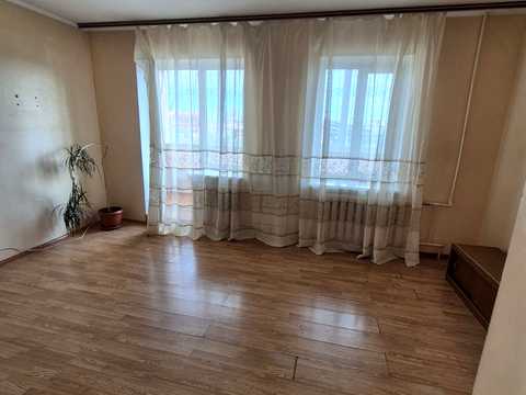 квартира по адресу Академика Сахарова ул., 36