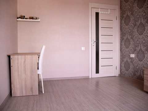 квартира по адресу Ракетная ул., (Будинок 1)