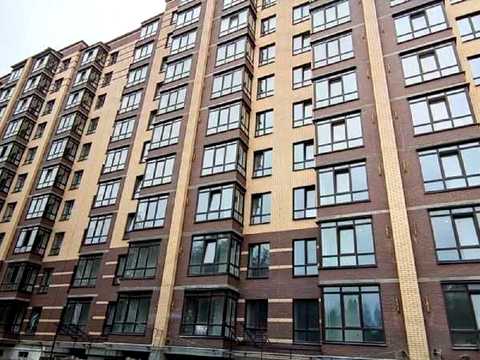 квартира по адресу Любечская ул., 103