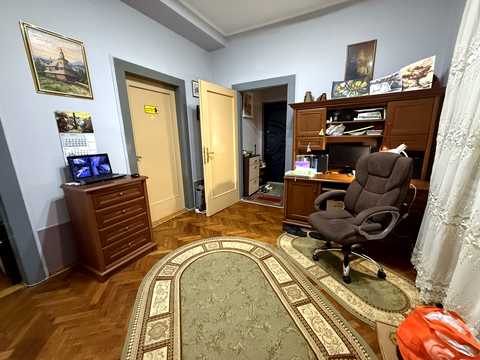 будинок за адресою Капушанська вул., 111
