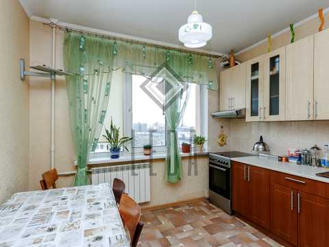 квартира за адресою Композитора Лятошинського вул., 22