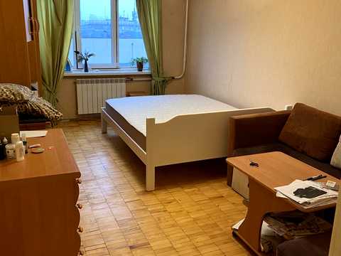 квартира за адресою Оболонський просп., 9