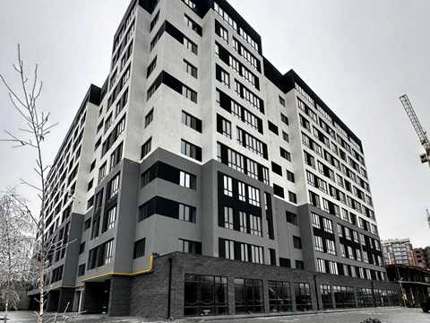 квартира по адресу Озёрная ул., 14/1
