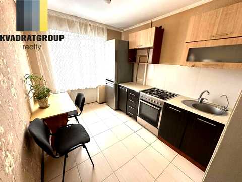 квартира по адресу Березинская ул., 35