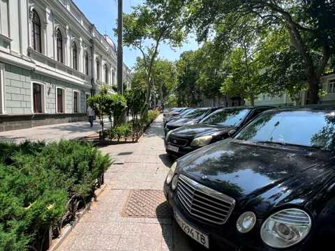 комерційна за адресою Одеса, Ланжеронівська вул., 5