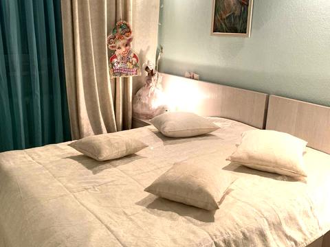 квартира по адресу Авіаконструкторська ул. (Генерала Витрука), 3/11