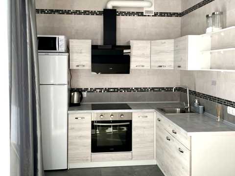 квартира по адресу Драгоманова ул., 6г