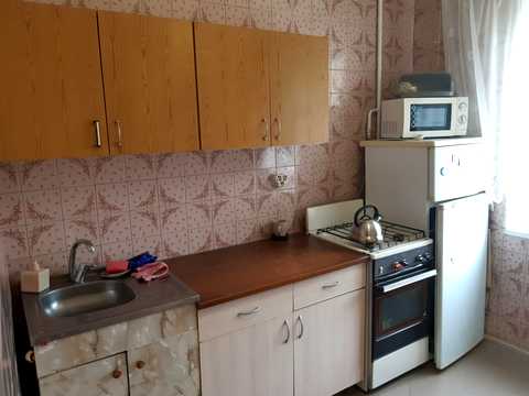 квартира по адресу Северная ул. (Північна), 54-А