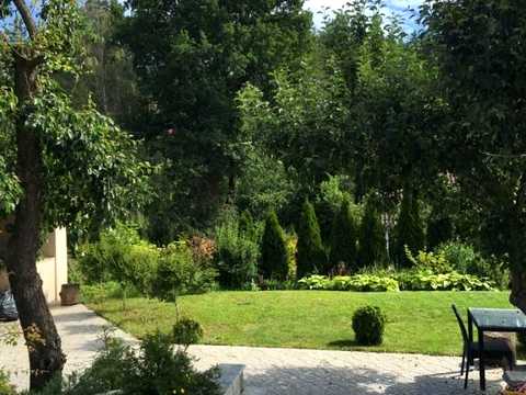 дом по адресу Лесная