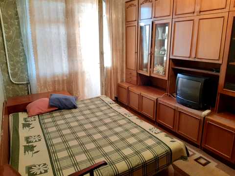 квартира за адресою Академіка Кіпріанова вул., 6-А