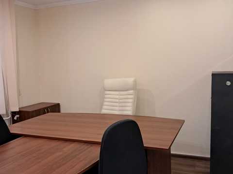 комерційна за адресою Берестейський просп. (Перемоги), 39