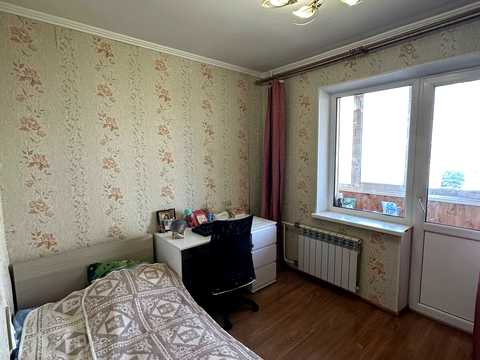 квартира за адресою Героїв Дніпра вул., 42-Б
