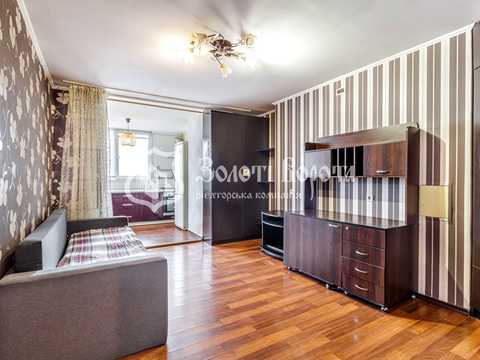 квартира за адресою Теплична вул., 38