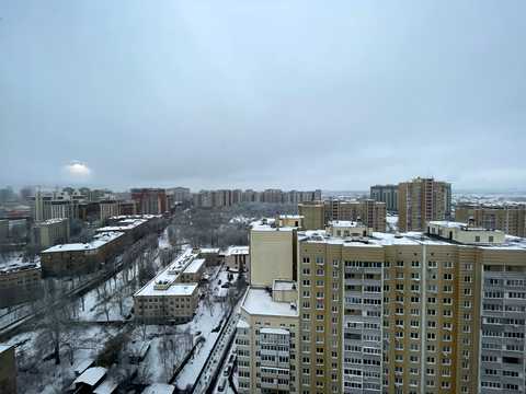 квартира за адресою Юлії Здановської вул. (Ломоносова), 36-А
