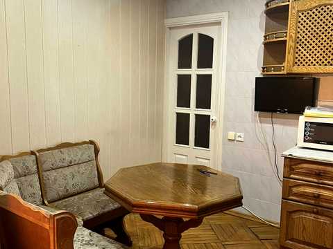 квартира по адресу Харьковское шоссе, 2/1