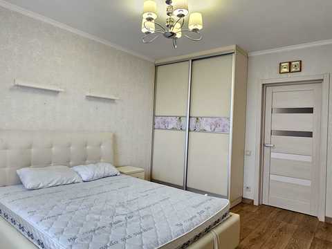 квартира за адресою Київ, Михайла Донця вул., 2-Б