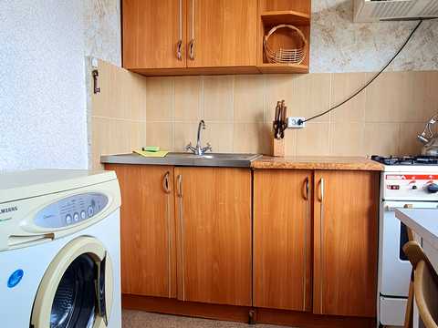 квартира за адресою Оболонський просп., 7-Б