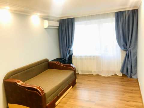 квартира за адресою Ольгерда Бочковського вул. (Генерала Пушкіна), 1-Б