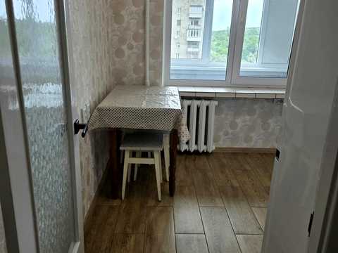 квартира за адресою Голосіївський просп. (40-річчя Жовтня), 108к3