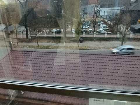 комерційна за адресою Сирецька вул., 54 А