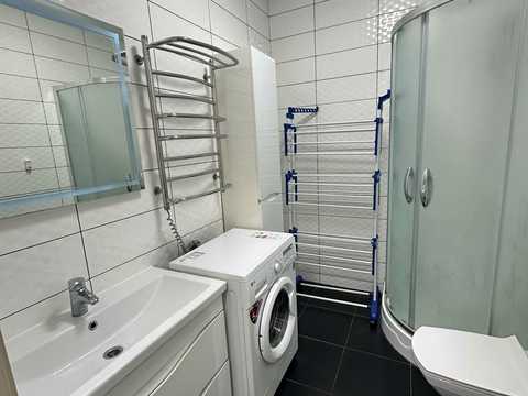 квартира за адресою Ясна вул., 12