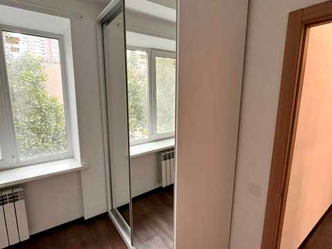 квартира за адресою Велика Васильківська вул. (Червоноармійська), 122