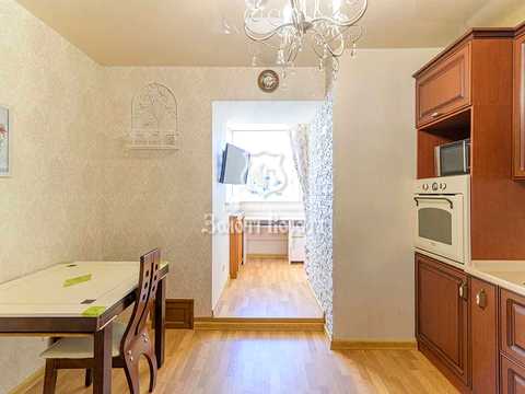 квартира за адресою Микільсько-Слобідська вул., 6-А
