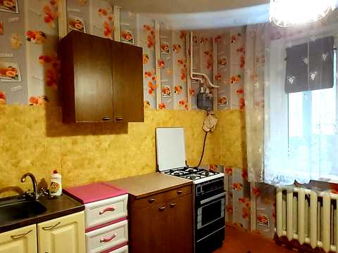 квартира по адресу Сичеславская ул. (Кремлевская), 44