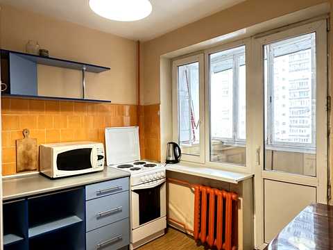 квартира по адресу Пантелеймона Кулиша ул. (Челябинская), 15