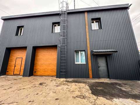 комерційна за адресою Чернігів, Жабинського вул., 1Б