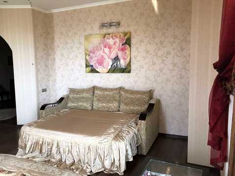 квартира за адресою Одеса, Шевченка просп., 33б