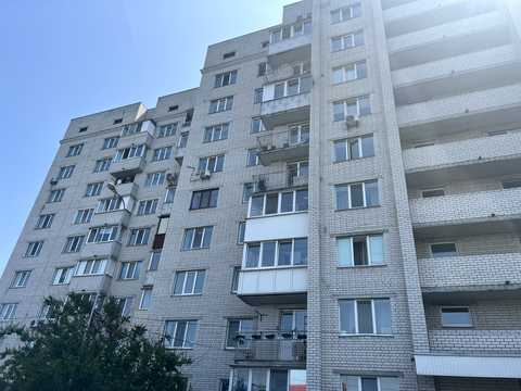 квартира за адресою Садова вул., 10-А