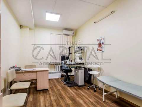 комерційна за адресою Шовковична вул., 34