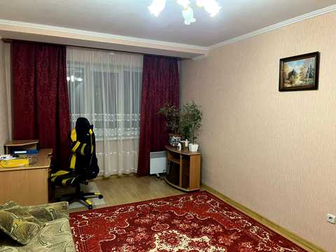 квартира за адресою Княгині Ольги вул., 10