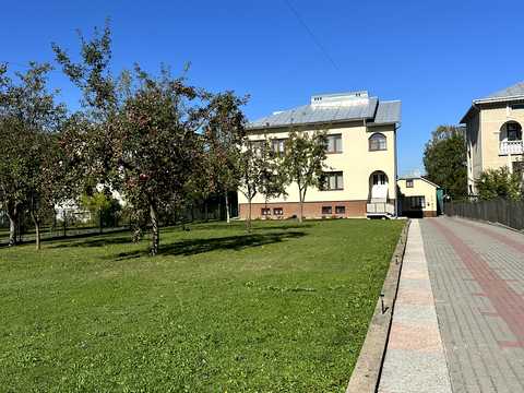 будинок за адресою Медична