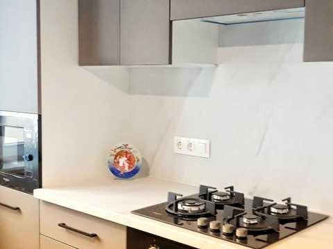 квартира за адресою Героїв Дніпра вул., 62
