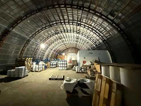 коммерческая по адресу Универсальная ул., 6