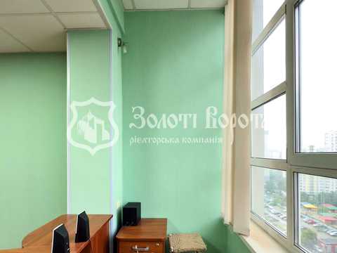 коммерческая по адресу Драгоманова ул., 1-А