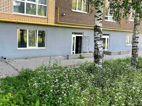 коммерческая по адресу Старокостянтинівське шоссе, 10