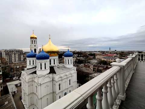 квартира по адресу Успенский пер., 11