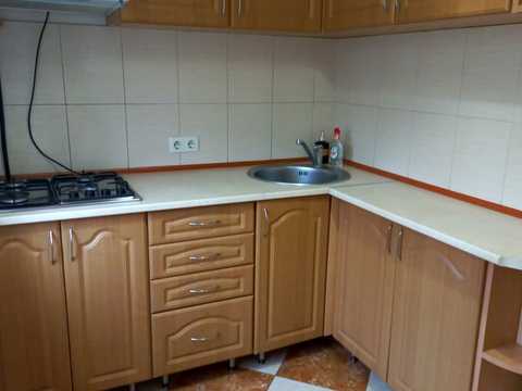 квартира по адресу Оболонский просп., 15-Б