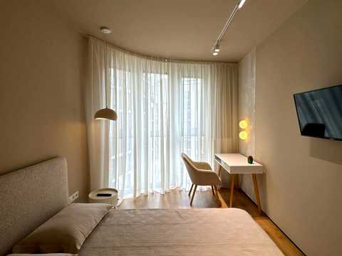 квартира за адресою Кульпарківська вул. (Кульпарківська), 93к1