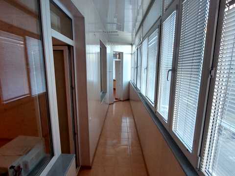 квартира по адресу Севастопольская ул., 65-А