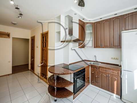 квартира за адресою Оболонський просп., 27-А