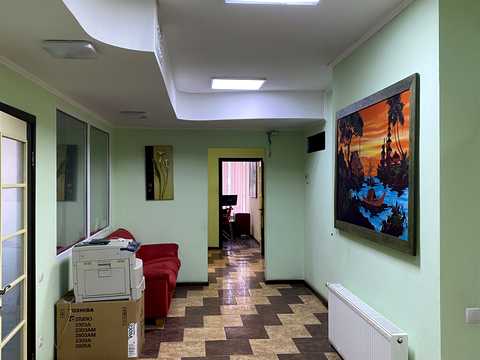 коммерческая по адресу Обсерваторный пер., 2/6
