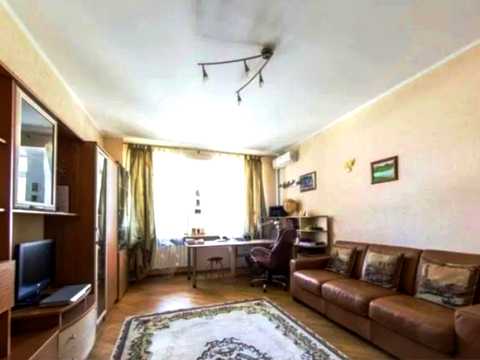 квартира за адресою Панаса Мирного вул., 12
